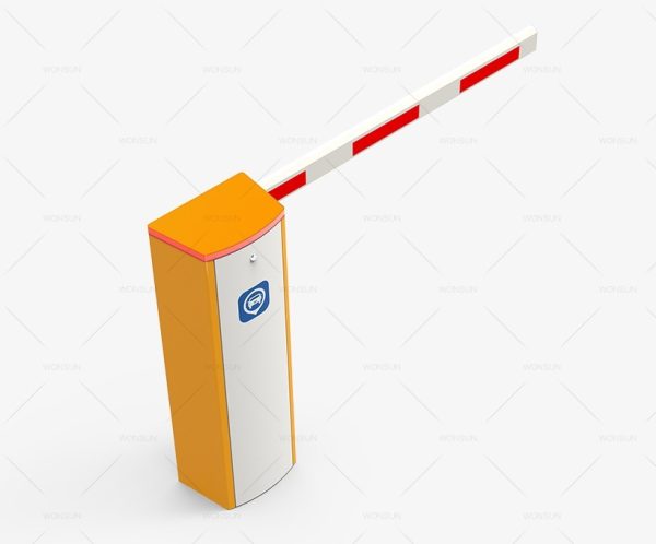 DC Brushless Customized Barrier Gate