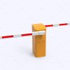 Dual Movement Two-way Barrier Gate